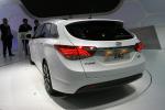 Hyundai i40 2012 года